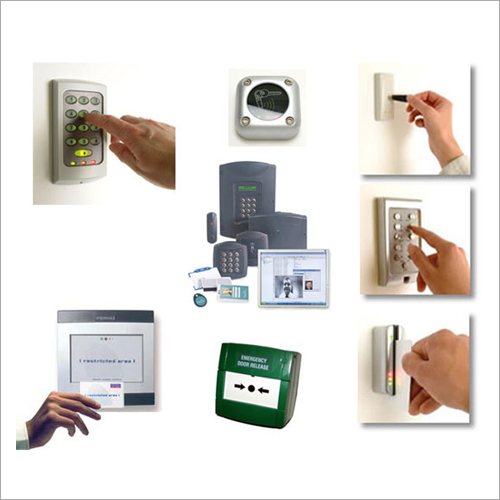 Access Control System