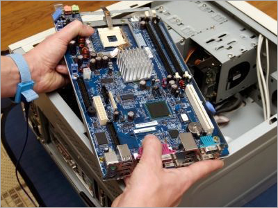 Laptop And Desktop Amc Service