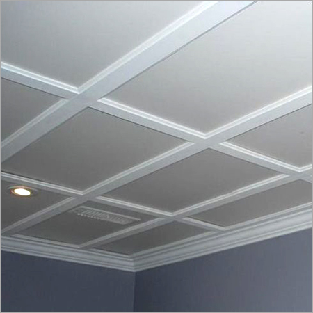 False Ceiling Interior Solution