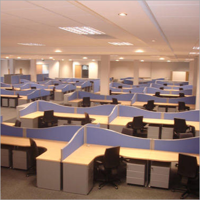 Office Interior Solution