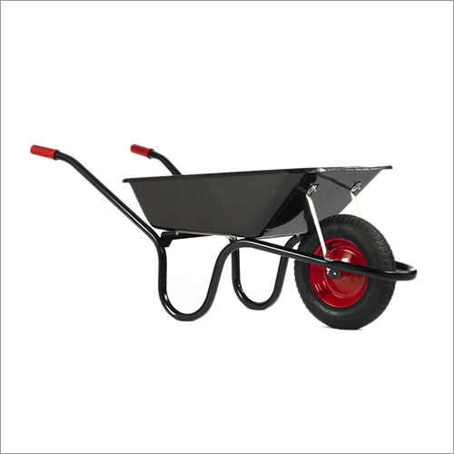 Wheel Barrow