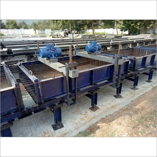 Precast Compound Wall Box Mould