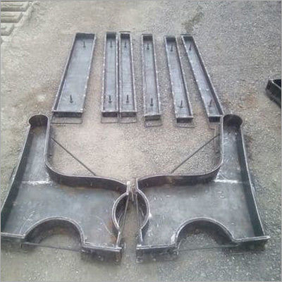 Rcc Garden Bench Mould