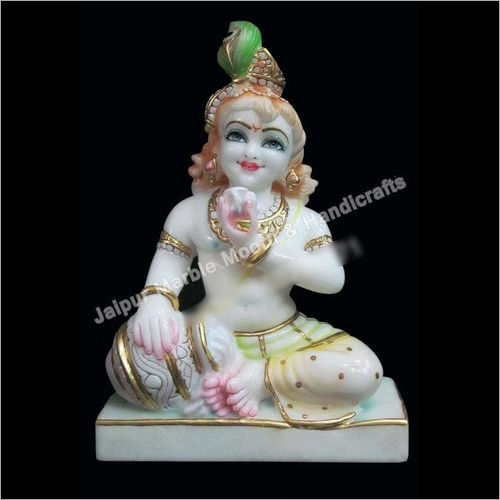 Marble Bal Gopal Ji Murti