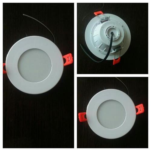 Indora Downlight model