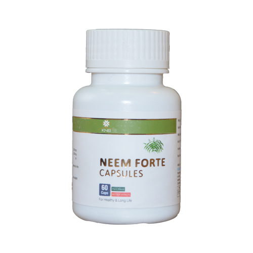 Neem Capsule