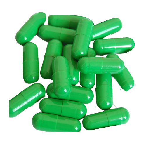 Anti Diabetic Capsule