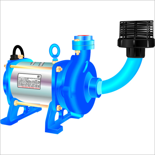 Openwell Submersible Monoset Pump