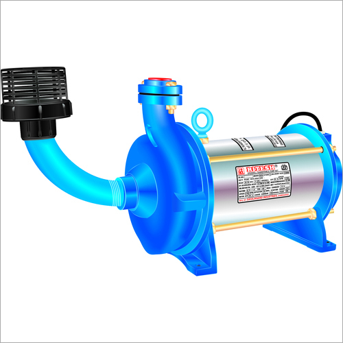 Openwell Submersible Monoset Pump
