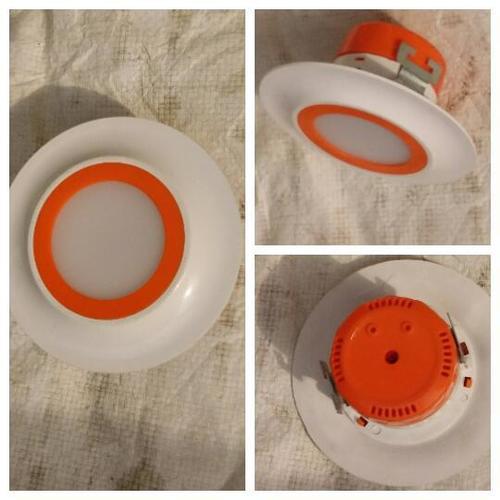 Ring Downlight model