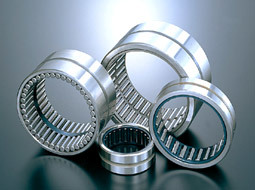 Gcr15 Needle Bearings
