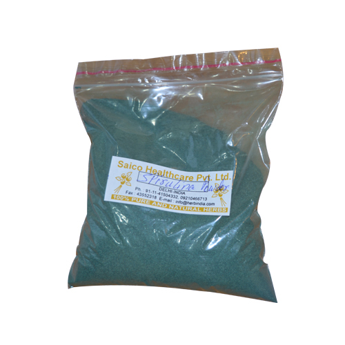 Spirulina Powder
