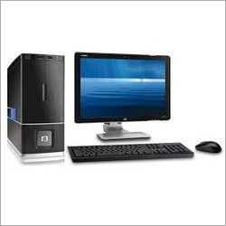 Desktop Computer