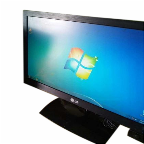 LED Desktop