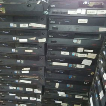 Ibm P4 Mini Used Desktop Computer