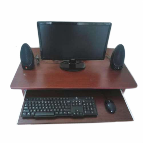 Used Desktop Computer