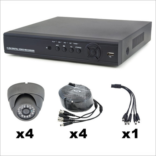 DVR System