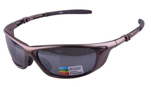 Polarized Unisex Sunglasses
