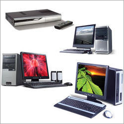 Refurbished Desktop