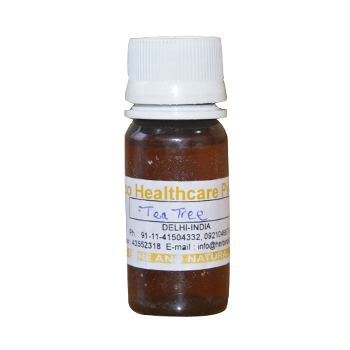 Lavender Oil