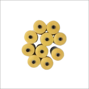 Thread Tube 2000 Mtr. Yellow