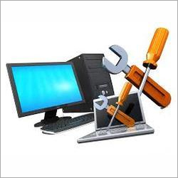 Laptop and Desktop Repair Service
