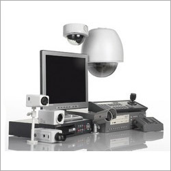 CCTV and Computer Installation Service