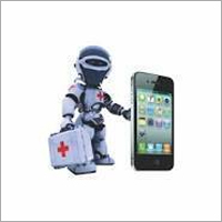 Mobile Repairing Services