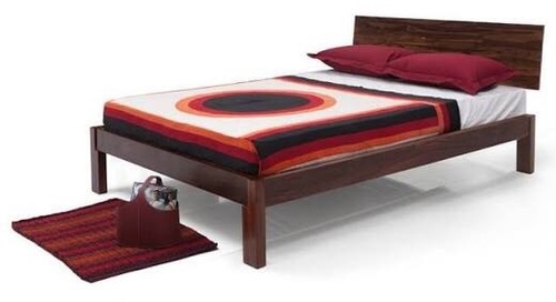 Queen sized Bed