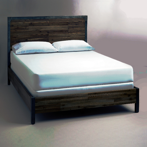 Platform Bed