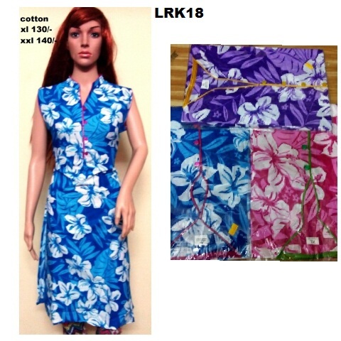 LOW RANG KURTI