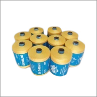 Thread Tube 2000 Mtr. Yellow