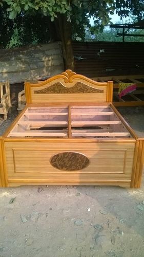 King size bed