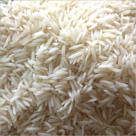 Basmati Rice Steam