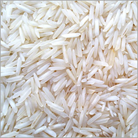 Raw Basmati Rice