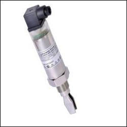 Vibrating Fork Level Switch