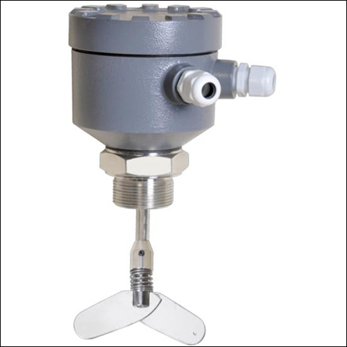 Paddle Level Switch