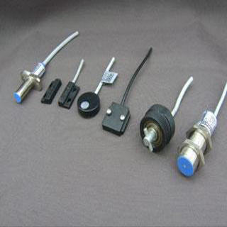 Proximity Switch