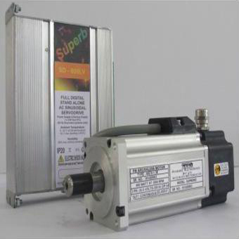 Servo Motors