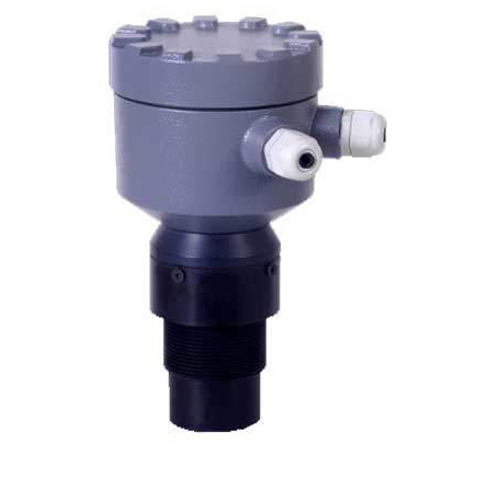 Ultrasonic Level Sensor
