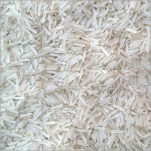 Basmati Creamy Sella Rice