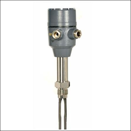 Tuning Fork Level Switch