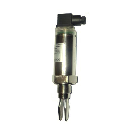 Fork Level Switch