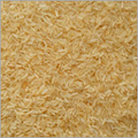 Golden Sella Parboiled Rice