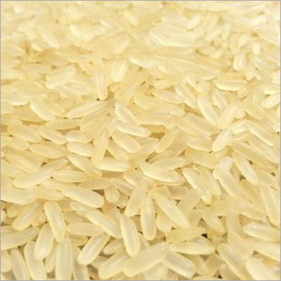 Light Golden Sella Parboiled Rice