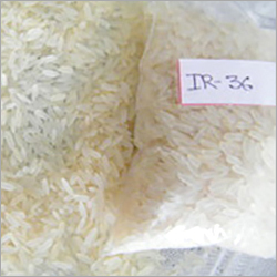 Raw Old Rice