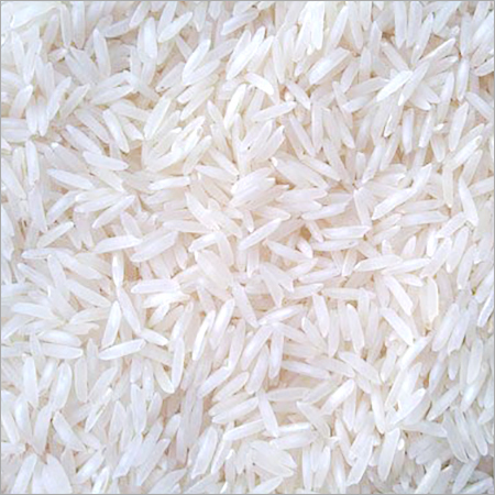 Creamy Sella Basmati Rice