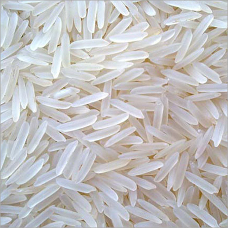 White Creamy Parboiled Rice