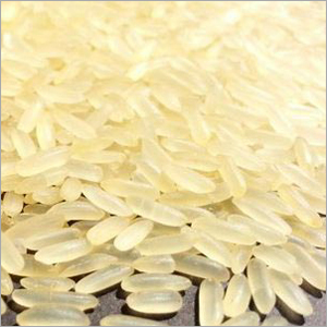 Golden Parboiled Rice