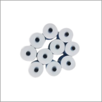 Thread Tube 2000 Mtr. White